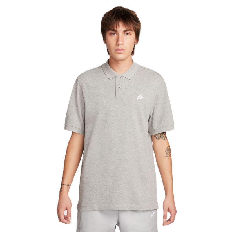 Nike Club M FN3894-063 Polo Shirt póló - Sportmania.hu