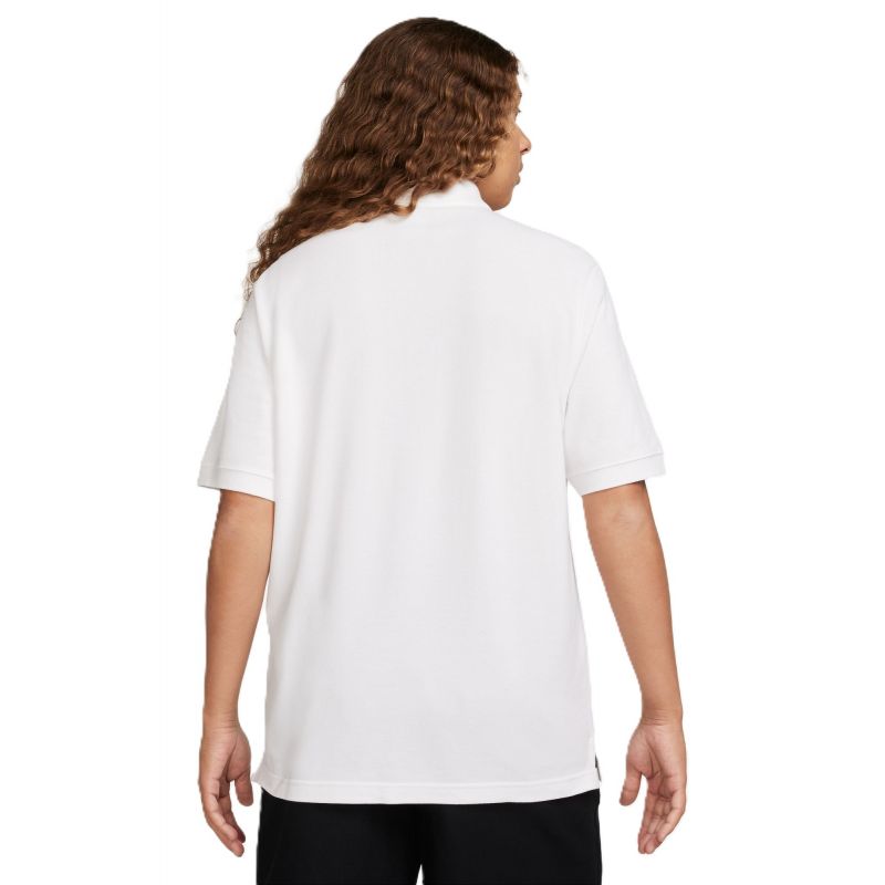 Nike Club M FN3894-100 Polo Shirt póló - Sportmania.hu