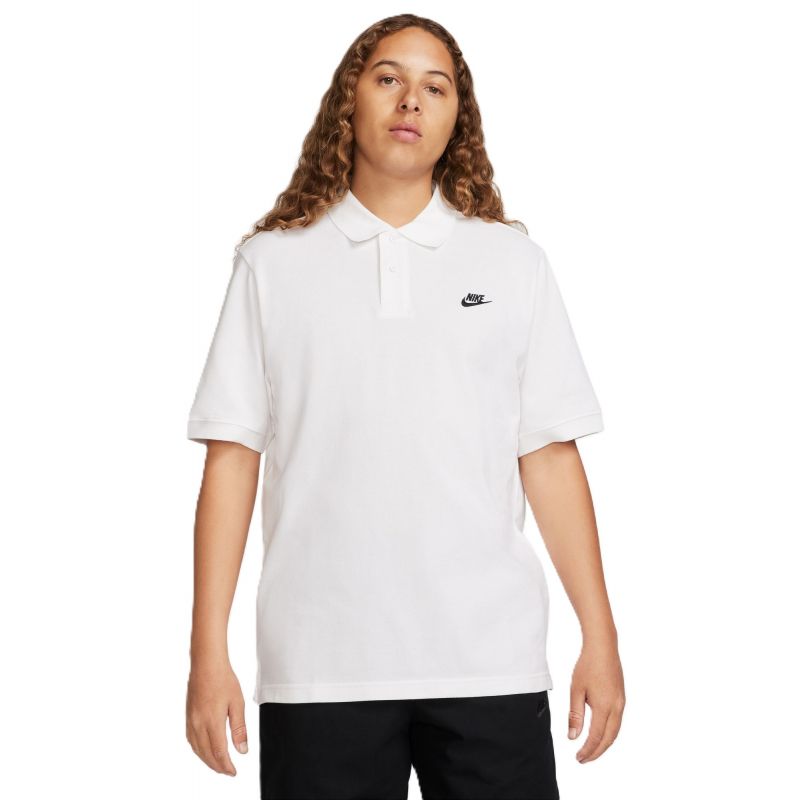 Nike Club M FN3894-100 Polo Shirt póló - Sportmania.hu