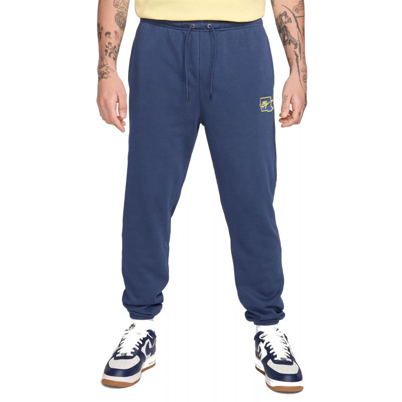 Nike Club M FZ0766-410 Pants Nadrág - Sportmania.hu