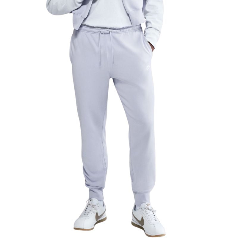 Nike Club Men's FN3801 szürke férfi nadrág