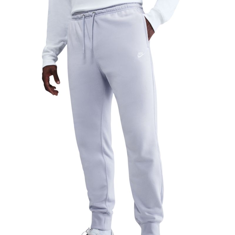 Nike Club Men's FN3801 szürke férfi nadrág