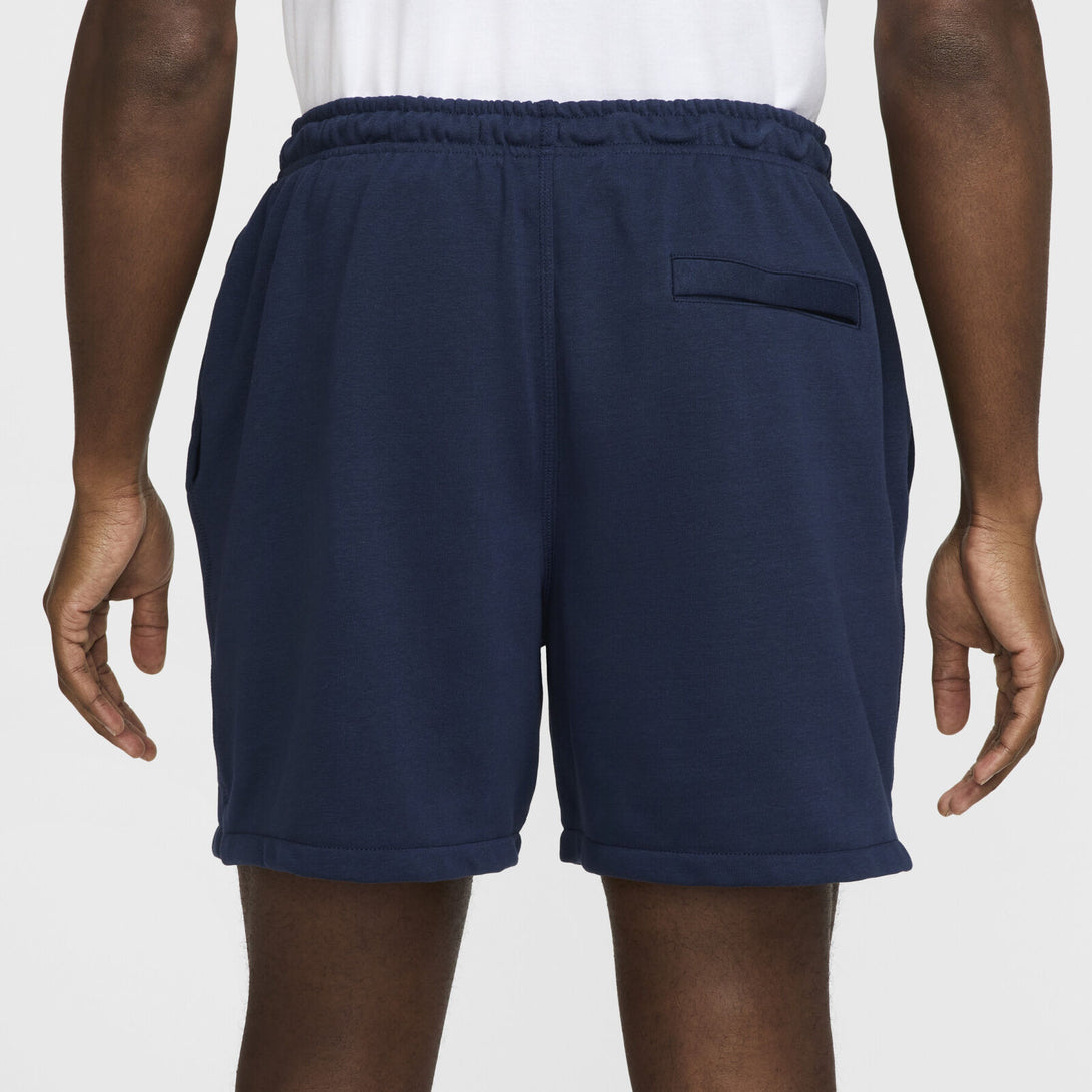 Nike Club Men\"s French Terry F Short - Sportmania.hu