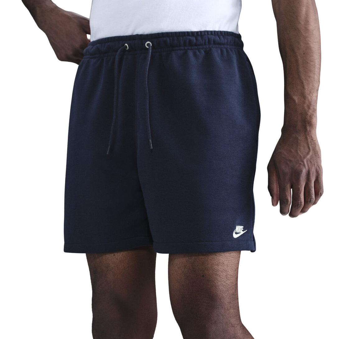 Nike Club Men\"s French Terry F Short - Sportmania.hu