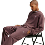 Nike Club Men's Pants Brown férfi