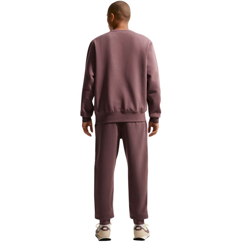 Nike Club Men's Pants Brown férfi