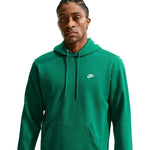 Nike Club Sweatshirt pulóver