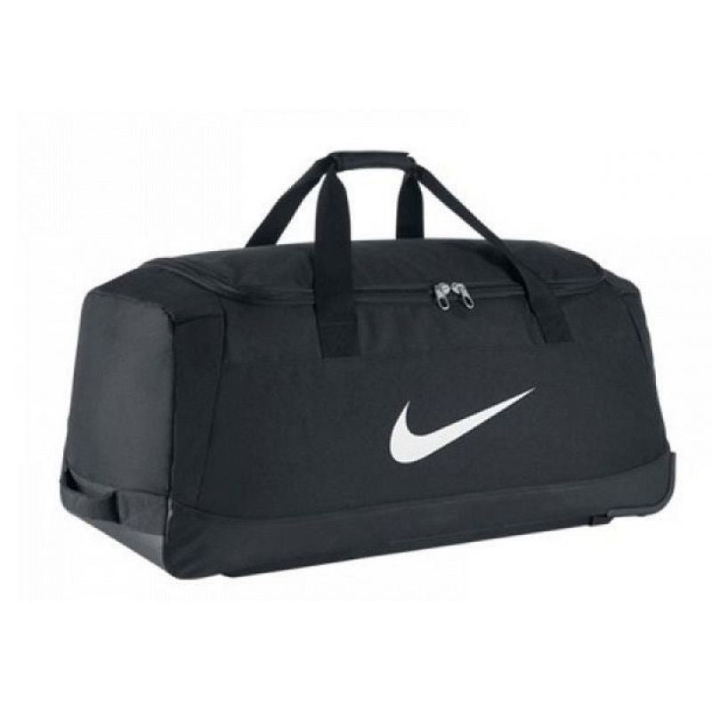 Nike Club Team Swoosh Roller Bag 3.0 M BA5199-010 sporttáska - Sportmania.hu