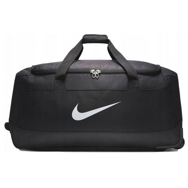 Nike Club Team Swoosh Roller Bag 3.0 M BA5199-010 sporttáska - Sportmania.hu