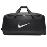 Nike Club Team Swoosh Roller Bag 3.0 M sporttáska BA5199-010