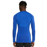 Nike Compression M Thermal Shirt termoaktív férfi DD1990-480