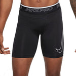 Nike Cool Compression 6 '' Shorts Short Ruházat Termoaktív férfi DD1917-010