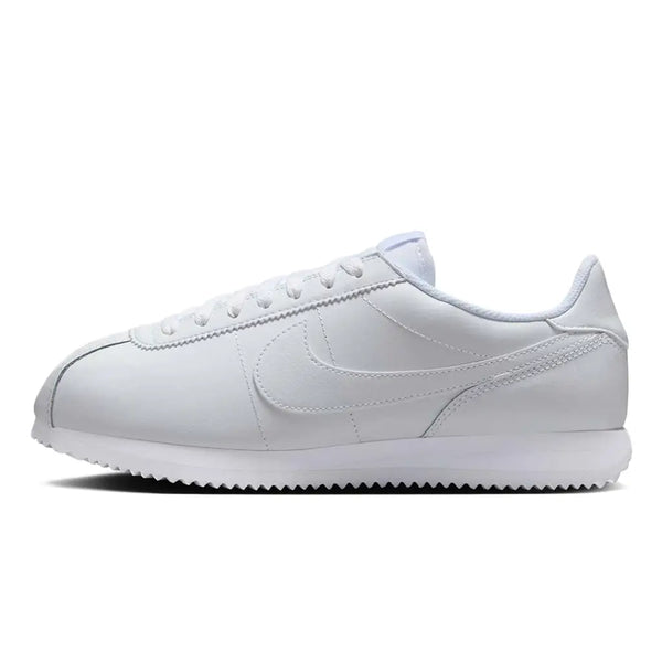 Nike Cortez női cipő,, fehér - Sportmania.hu