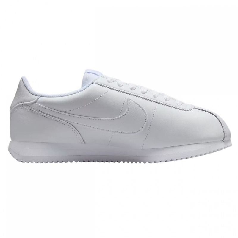 Nike Cortez női cipő,, fehér - Sportmania.hu