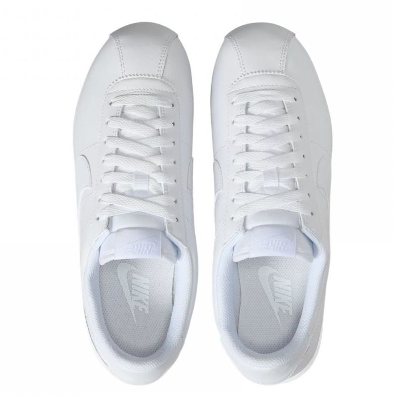 Nike Cortez női cipő,, fehér - Sportmania.hu