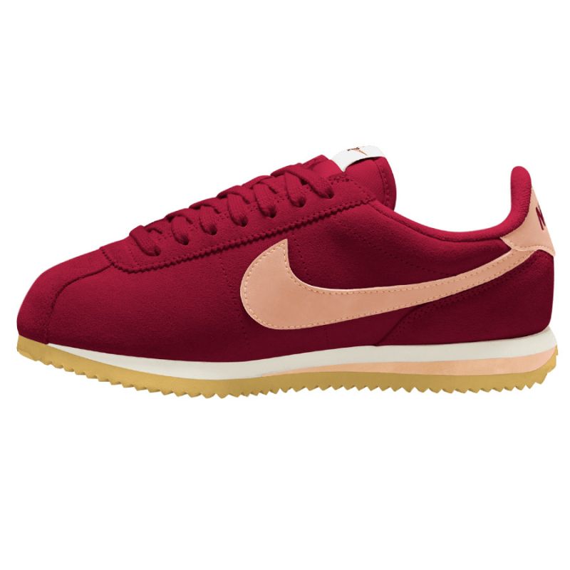 Nike Cortez Suede W IB1857-601 Shoes női