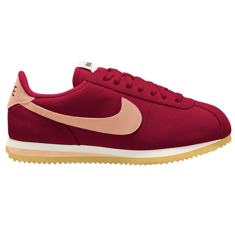 Nike Cortez Suede W IB1857-601 Shoes női