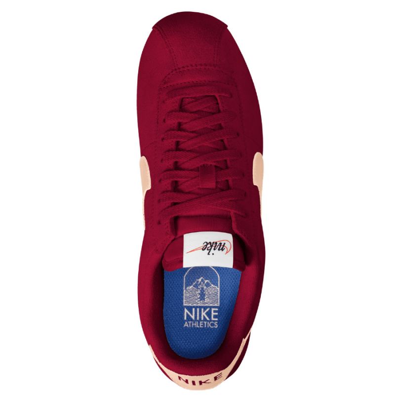 Nike Cortez Suede W IB1857-601 Shoes női