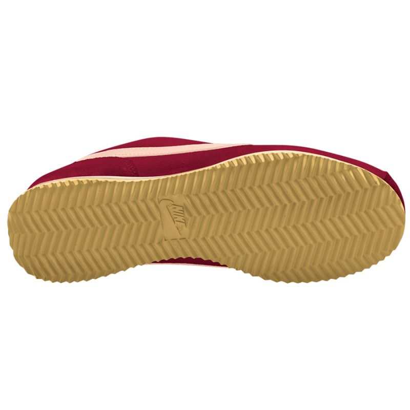 Nike Cortez Suede W IB1857-601 Shoes női