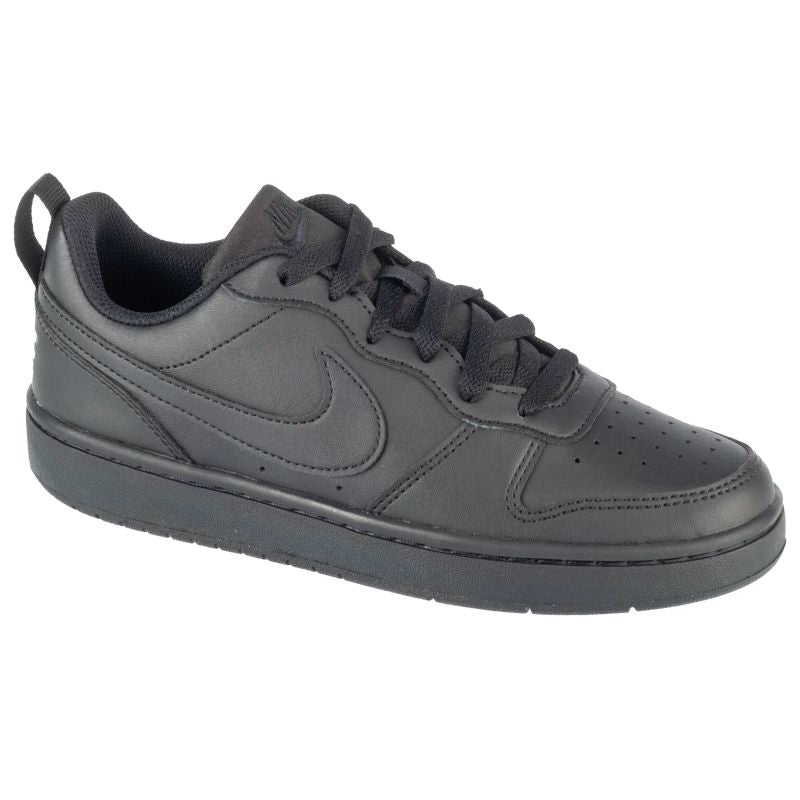 Nike Court Borough Low Recraft GS Jr DV5456-002 Cipő - Sportmania.hu