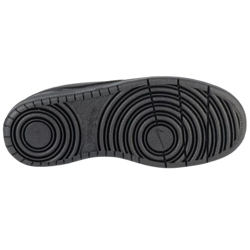 Nike Court Borough Low Recraft GS Jr DV5456-002 Cipő - Sportmania.hu