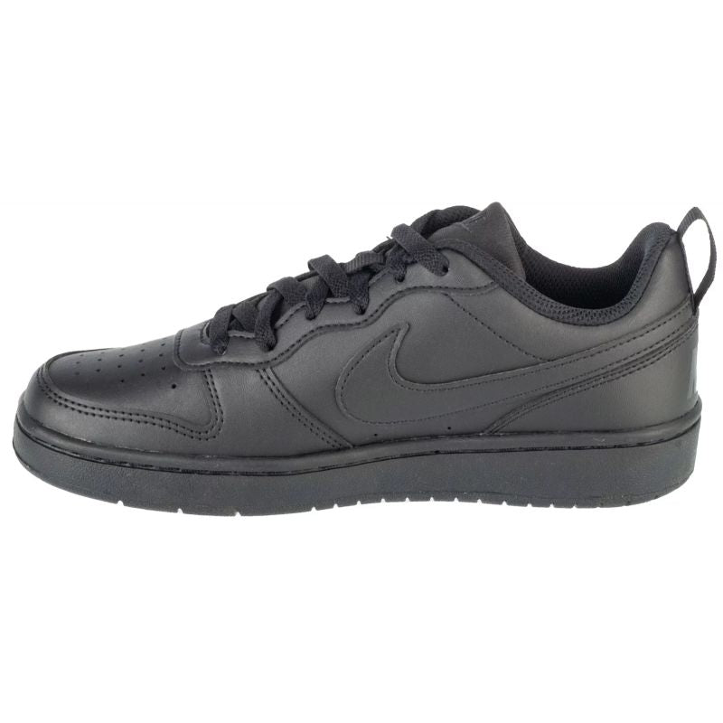 Nike Court Borough Low Recraft GS Jr DV5456-002 Cipő - Sportmania.hu