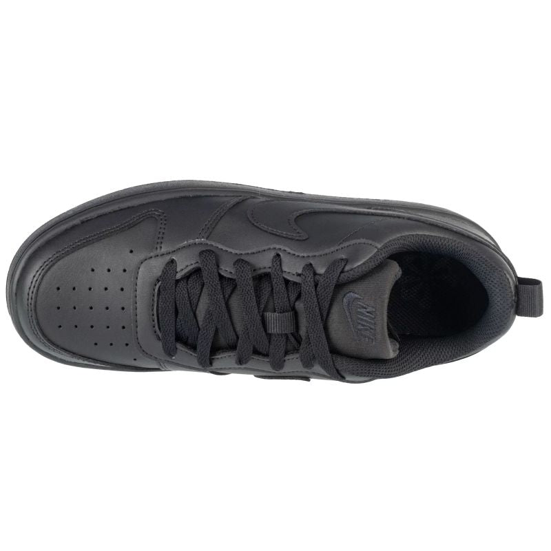 Nike Court Borough Low Recraft GS Jr DV5456-002 Cipő - Sportmania.hu