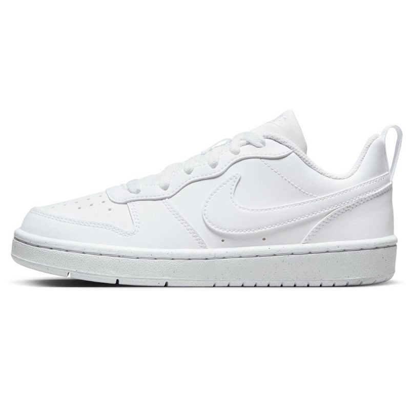 Nike Court Borough Low Recraft Jr DV5456-106 Cipő - Sportmania.hu