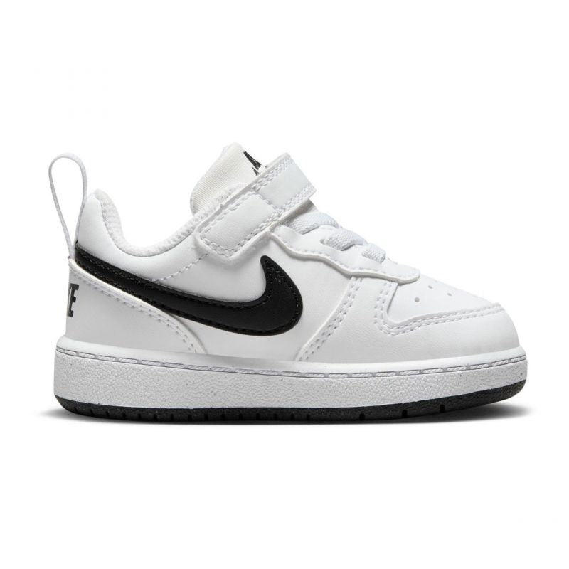 Nike Court Borough Low Recraft Jr DV5458-104 bébi cipő - Sportmania.hu