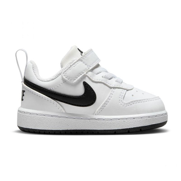 Nike Court Borough Low Recraft Jr DV5458-104 bébi cipő - Sportmania.hu