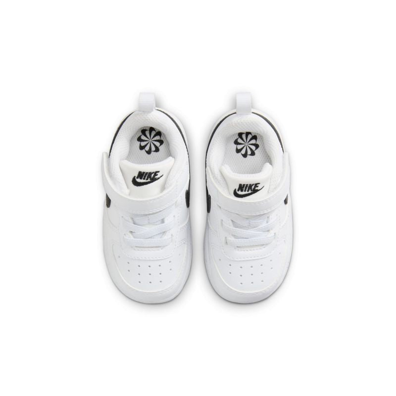 Nike Court Borough Low Recraft Jr DV5458-104 bébi cipő - Sportmania.hu