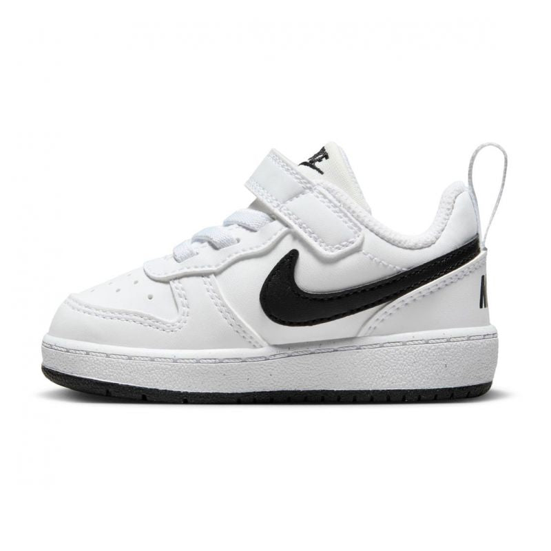 Nike Court Borough Low Recraft Jr DV5458-104 bébi cipő - Sportmania.hu