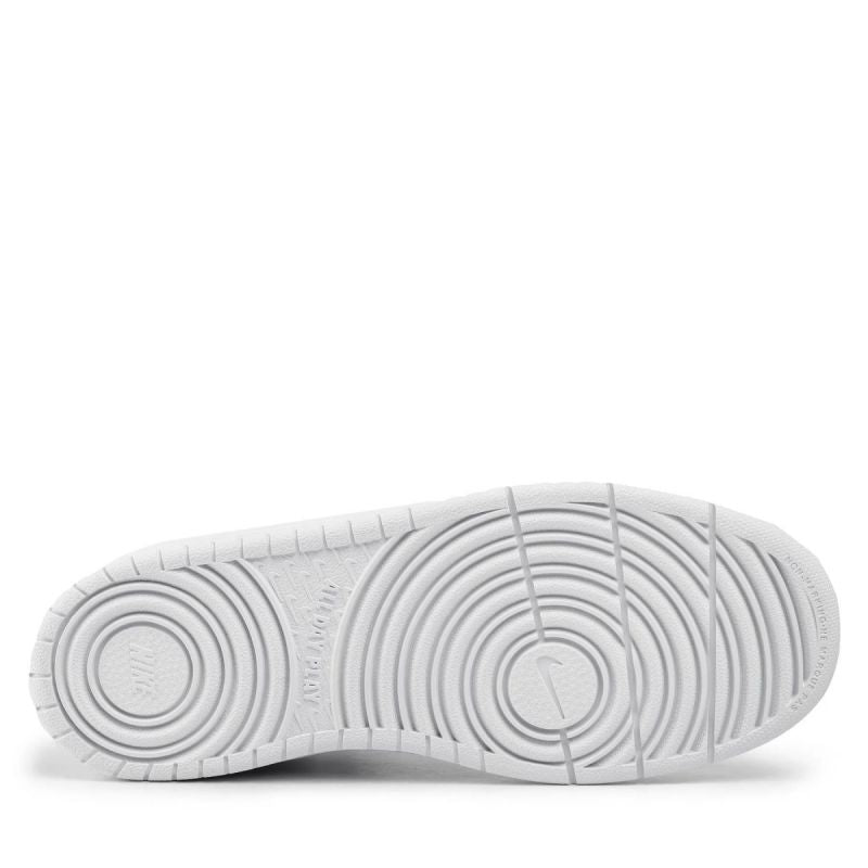 Nike Court Borough Mid 2 (GS) Jr CD7782-100 Cipő - Sportmania.hu