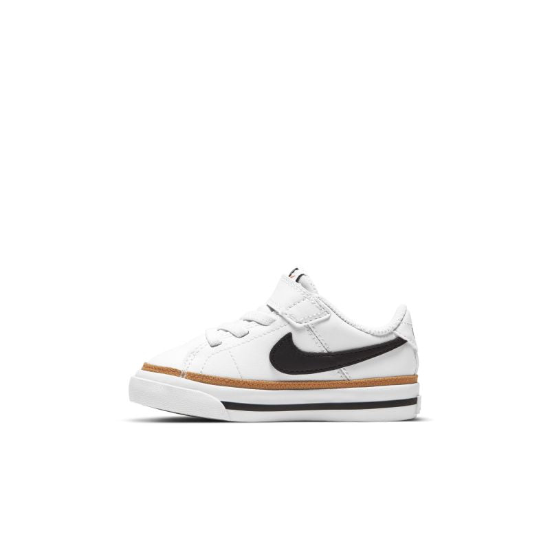 Nike Court Legacy Jr DA5382-102 bébi cipő - Sportmania.hu