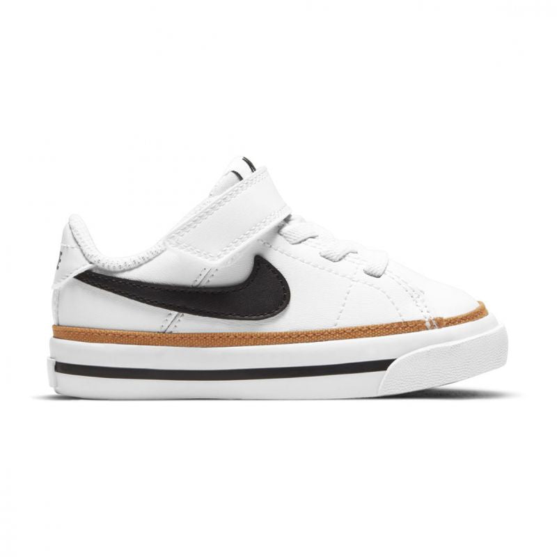 Nike Court Legacy Jr DA5382-102 bébi cipő - Sportmania.hu