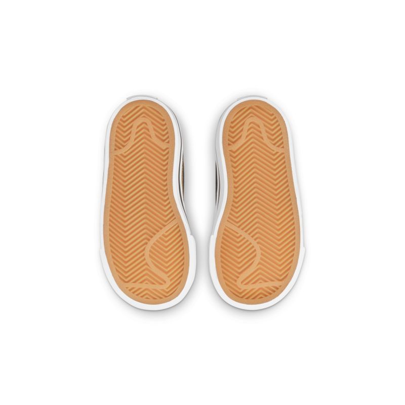 Nike Court Legacy Jr DA5382-102 bébi cipő - Sportmania.hu