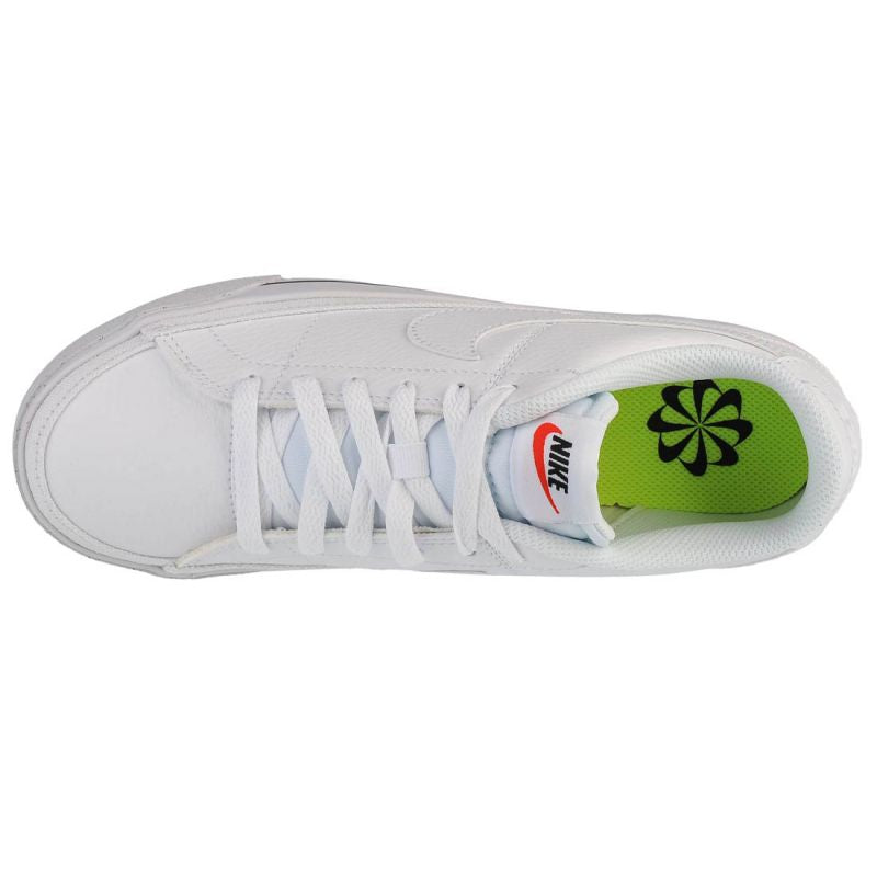 Nike Court Legacy Next Nature W DH3161-101 Cipő - Sportmania.hu