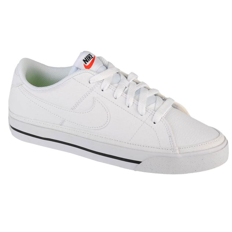 Nike Court Legacy Next Nature W DH3161-101 Cipő - Sportmania.hu