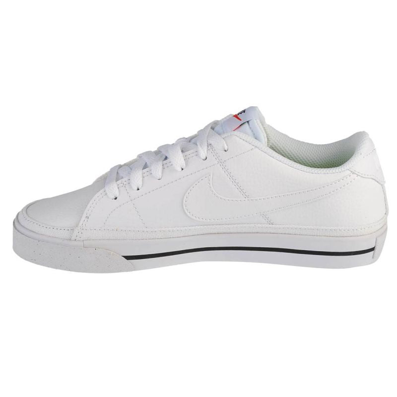 Nike Court Legacy Next Nature W DH3161-101 Cipő - Sportmania.hu