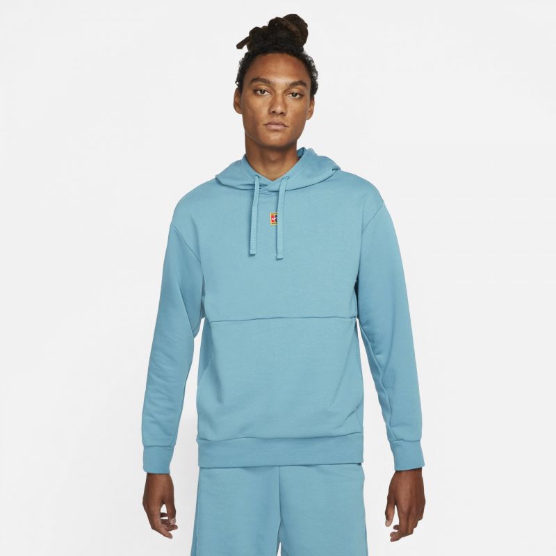 Nike Court M sweatshirt DA5711-415 Pulóver - Sportmania.hu