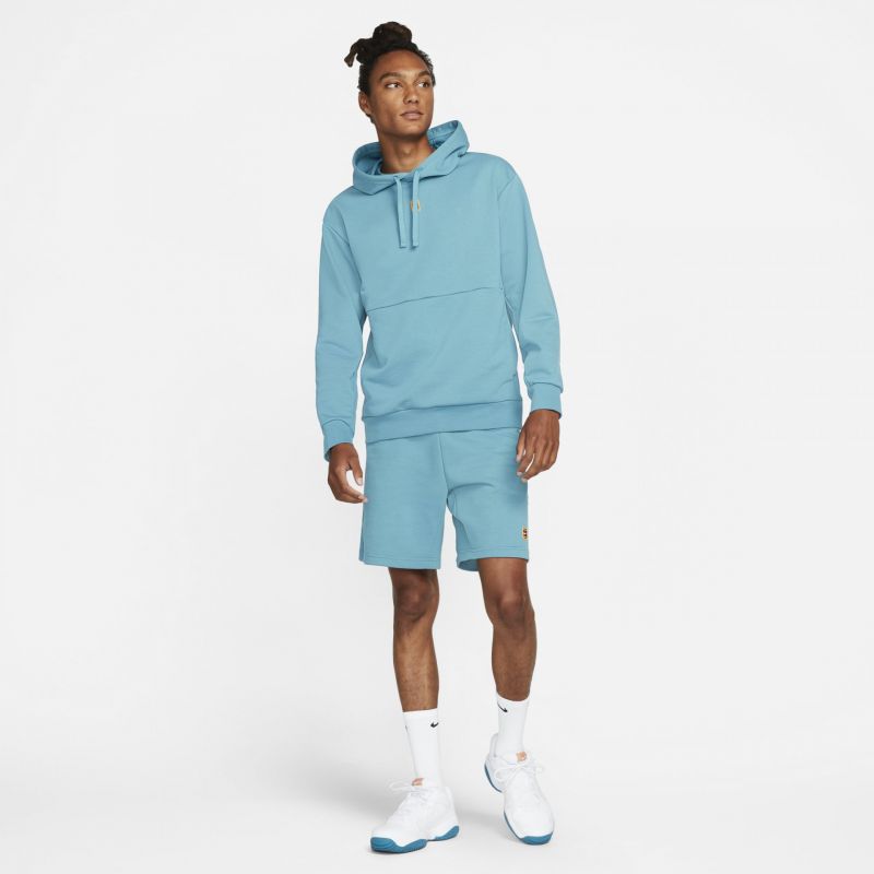 Nike Court M sweatshirt DA5711-415 Pulóver - Sportmania.hu
