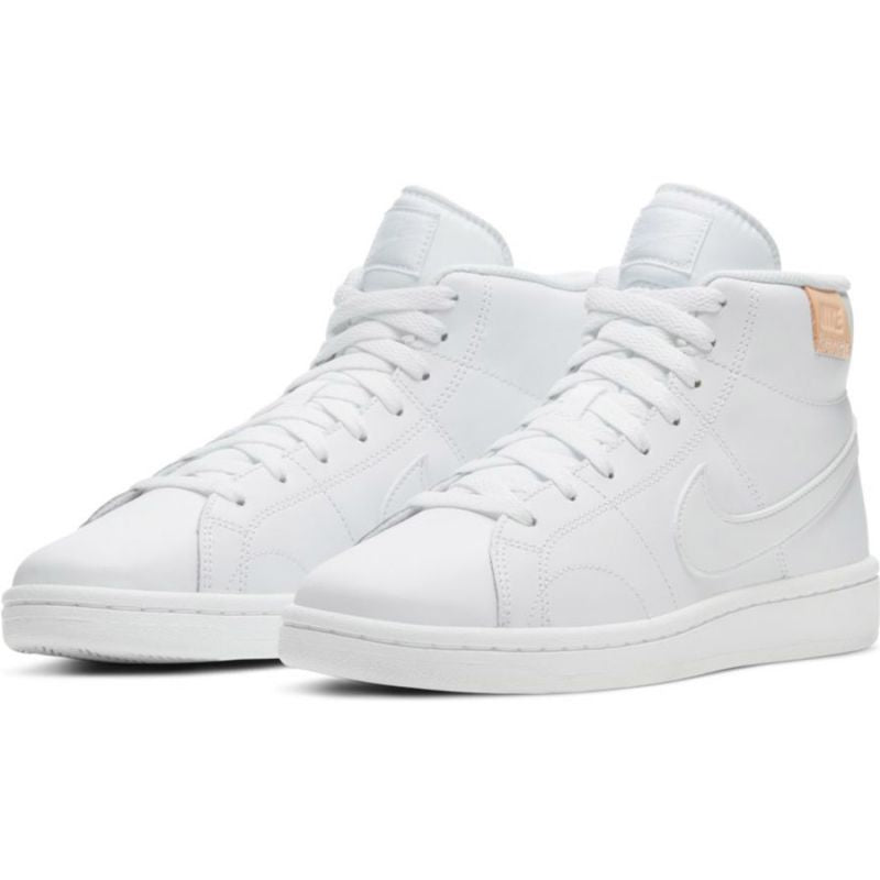 Nike Court Royale 2 Mid W CT1725 100 shoe Cipő - Sportmania.hu