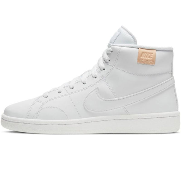 Nike Court Royale 2 Mid W CT1725 100 shoe Cipő - Sportmania.hu