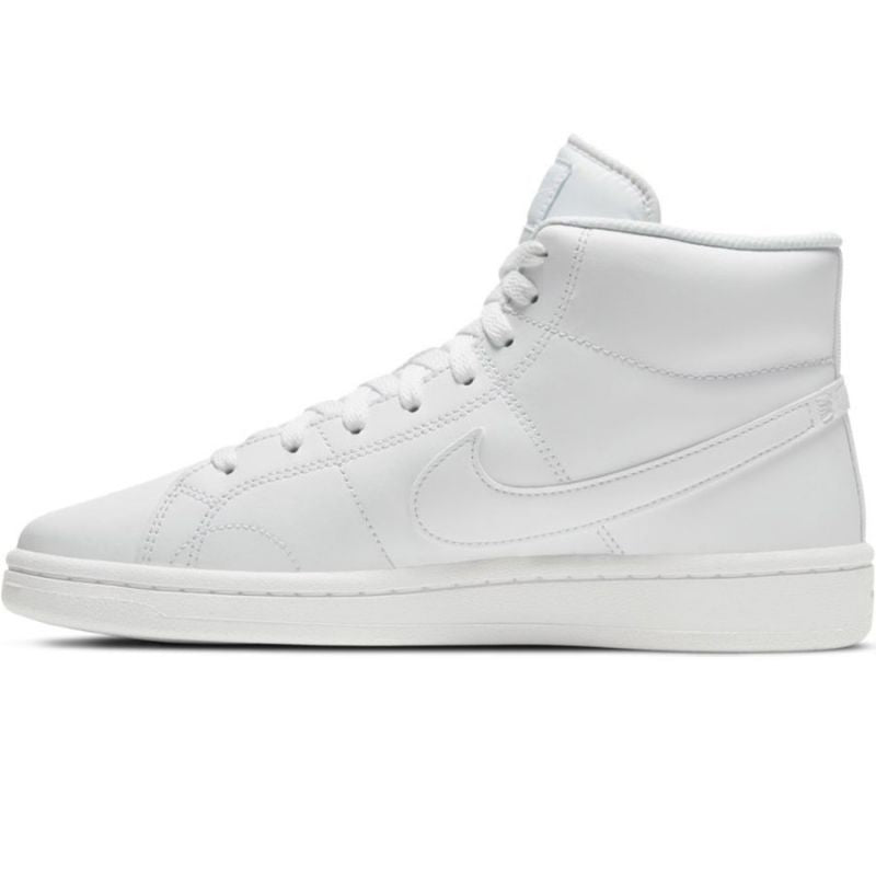 Nike Court Royale 2 Mid W CT1725 100 shoe Cipő - Sportmania.hu