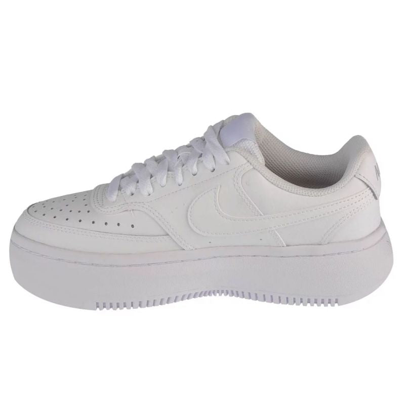 Nike Court Vision Alta Ltr W DM0113-100 shoe Cipő - Sportmania.hu