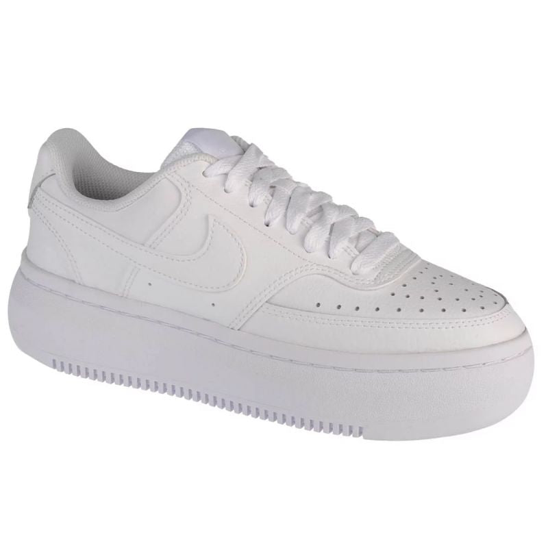 Nike Court Vision Alta Ltr W DM0113-100 shoe Cipő - Sportmania.hu