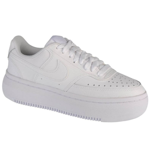 Nike Court Vision Alta Ltr W DM0113-100 shoe Cipő - Sportmania.hu