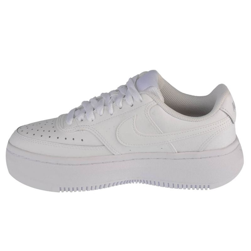 Nike Court Vision Alta Ltr W DM0113-100 shoe Cipő - Sportmania.hu
