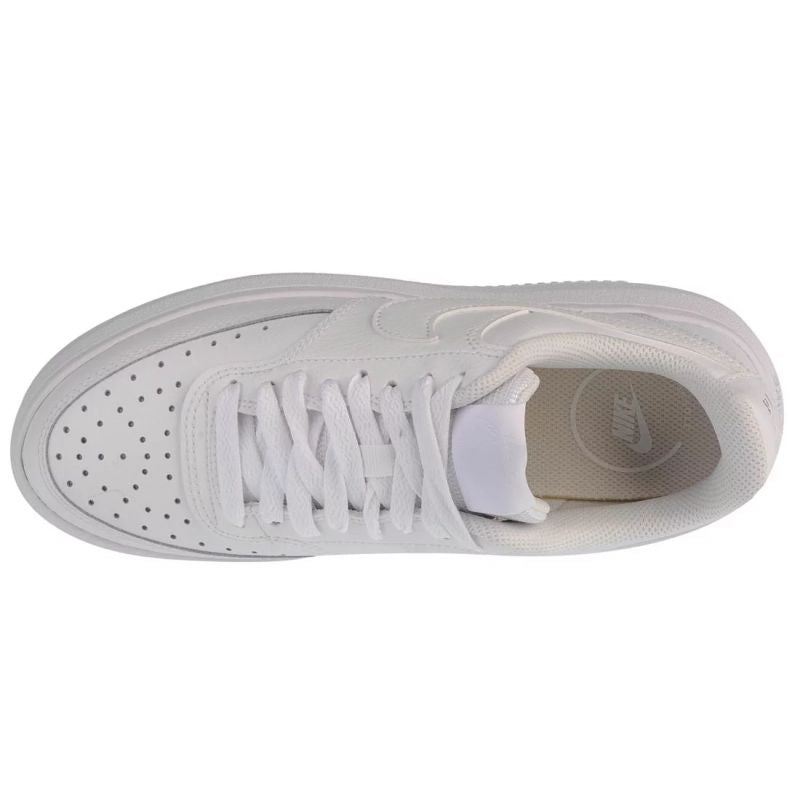 Nike Court Vision Alta Ltr W DM0113-100 shoe Cipő - Sportmania.hu