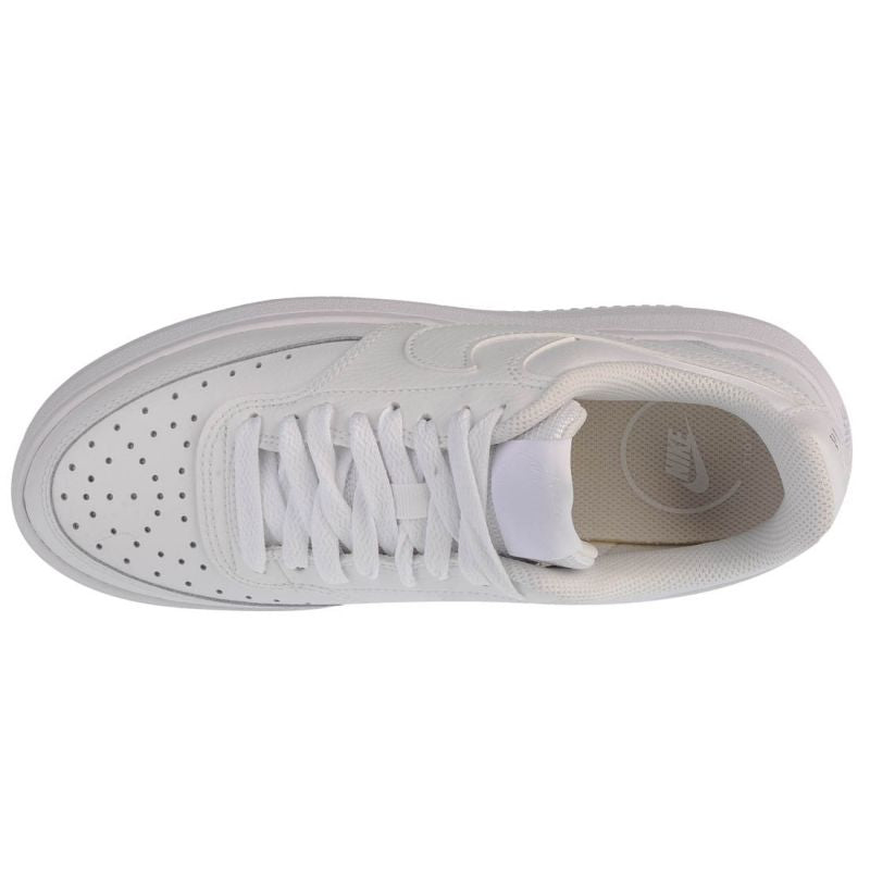 Nike Court Vision Alta Ltr W DM0113-100 shoe Cipő - Sportmania.hu